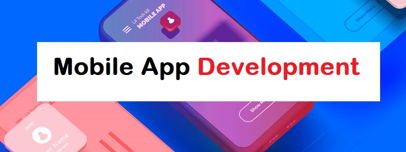 Mobile App Development